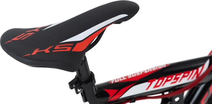 Actual product image KS Cycling Topspin (46 cm)