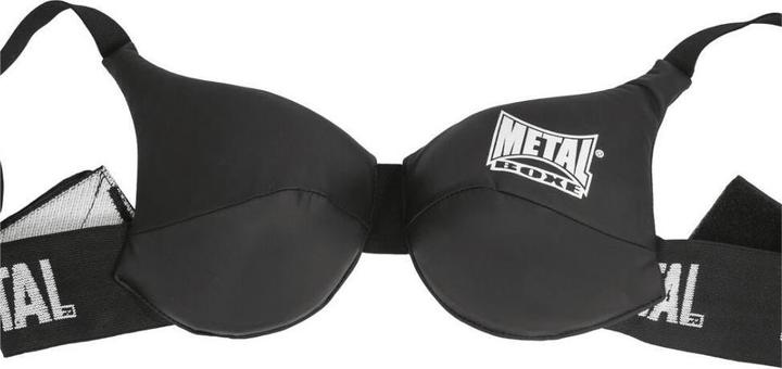 Image du produit MetalBoxe Protège poitrine (M)