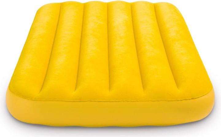 Immagine prodotto Intex Letto ad aria Cozy Kidz (90 x 160 cm)