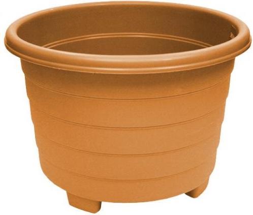 Produktbild Runder PflanzenTopf