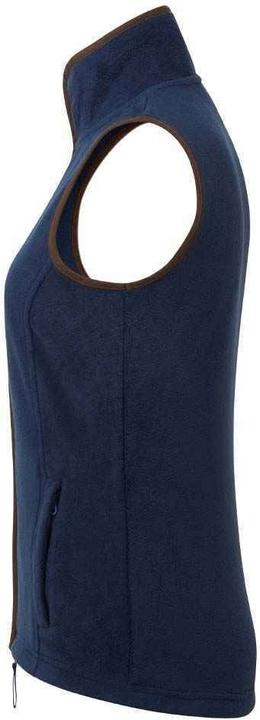 Actual product image Premier Artisan waistcoat (XS)