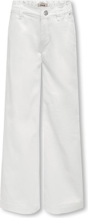 Produktbild Only Weiter Beinschnitt Jeans Weit geschnitten jeans (128)