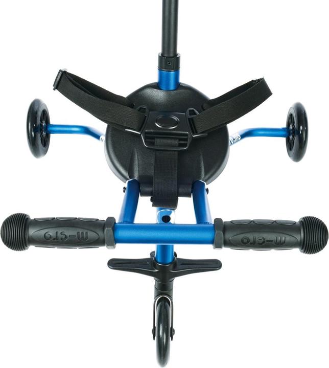 Actual product image Micro Deluxe