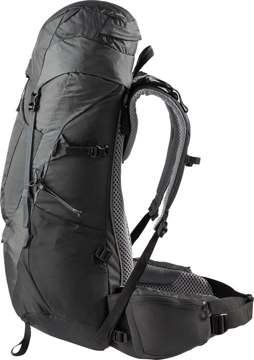 Actual product image Deuter Aircontact Lite 40 + 10 (40 l)