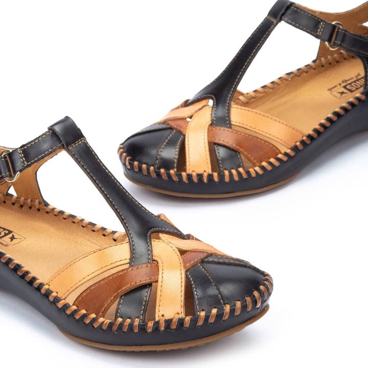 Actual product image Pikolinos Sandals/Sandalettes (40)