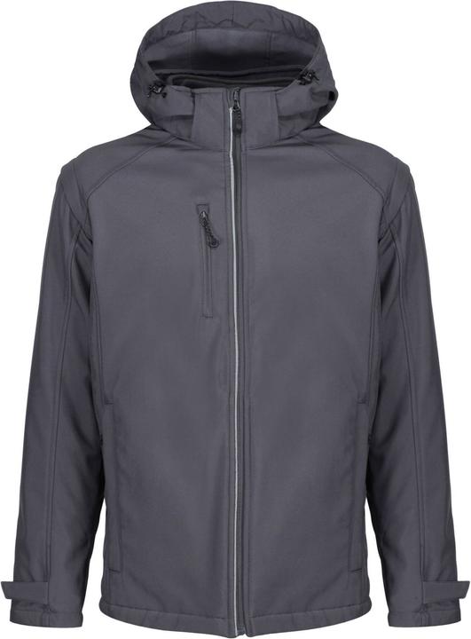 Produktbild Regatta Erasmus Softshelljacke 4In1 (3XL)