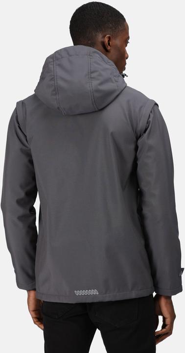 Produktbild Regatta Erasmus Softshelljacke 4In1 (3XL)