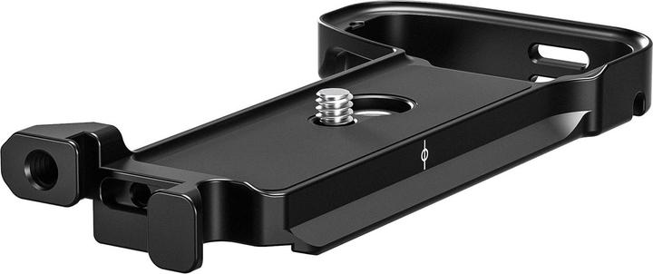 Actual product image Leofoto Camera plate LPS-A6700 for Sony Alpha 6700 (L-rail)