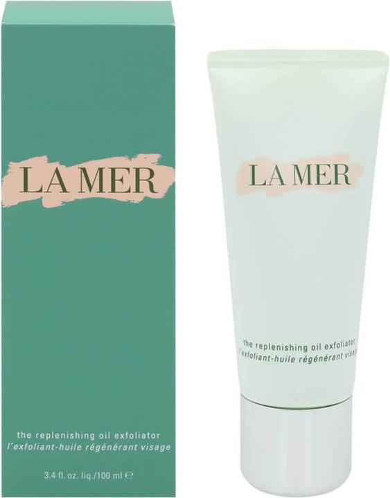 Immagine prodotto La Mer L'esfoliante all'olio ricostituente (Esfoliazione, 100 ml)