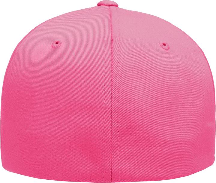 Produktbild Yupoong BaseballKappe Flexfit (S/M)