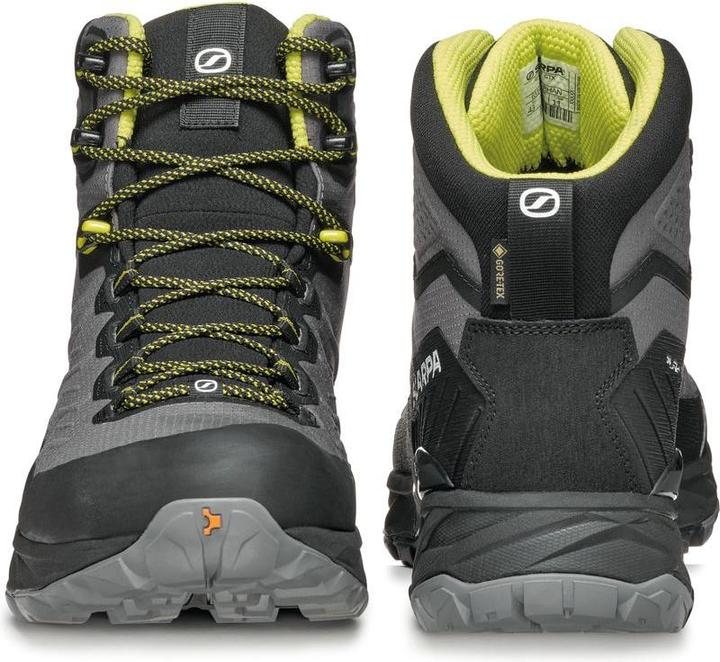 Actual product image Scarpa Rush TRK LT GTX (41)
