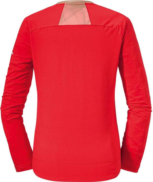 Actual product image Schöffel Altitude cycling jersey (44)