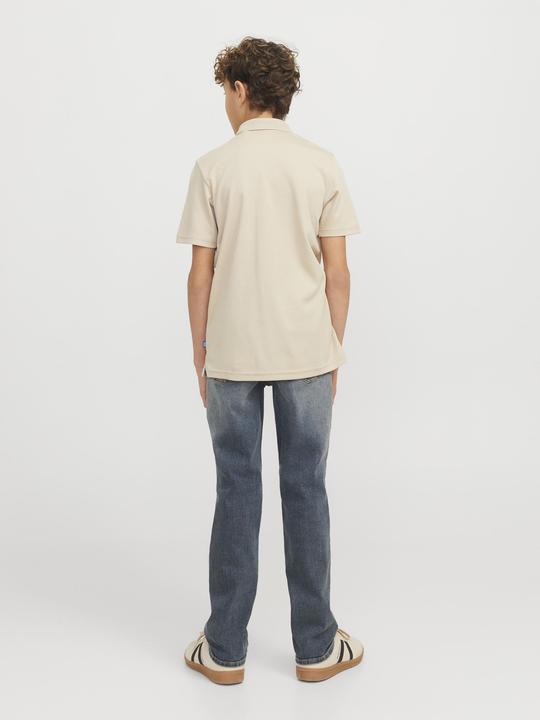 Actual product image Jack & Jones Jjiclark Jjoriginal Akm 049 Noos Jnr (140)