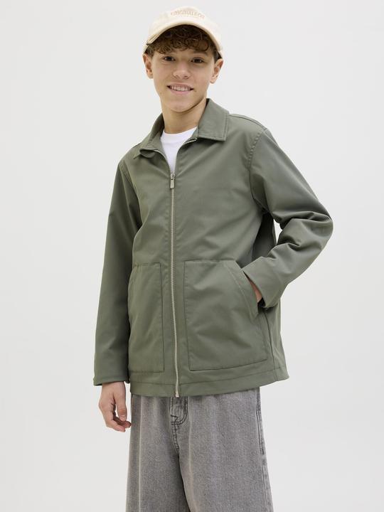 Produktbild Jack & Jones Übergangsjacke Junior Übergangsjacke (176)