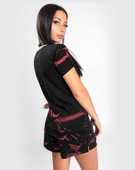 Actual product image UFC | Venum Authentic Fight Week 2.0 T-Shirt - For Women (L)