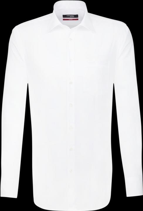 Immagine prodotto Seidensticker Camicia Splendesto bianca (40)