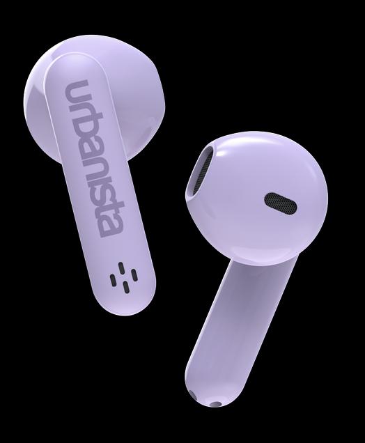 Actual product image Urbanista Austin (5 h, Cable)