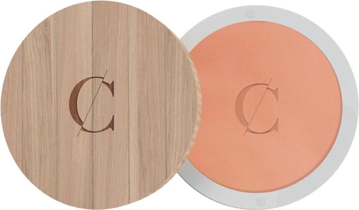Image du produit Couleur Caramel Poudre Minérale BIO HD N°604 Beige Orange - 7,5g - (Orange)