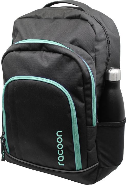 Actual product image Racoon Everyday Backpack Mint (30 l)