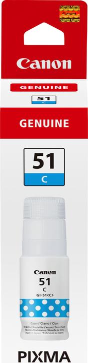 Canon GI-51C (C)