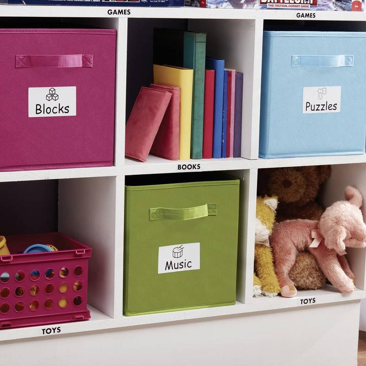 Image du produit Dymo LabelWriter : des étiquettes performantes