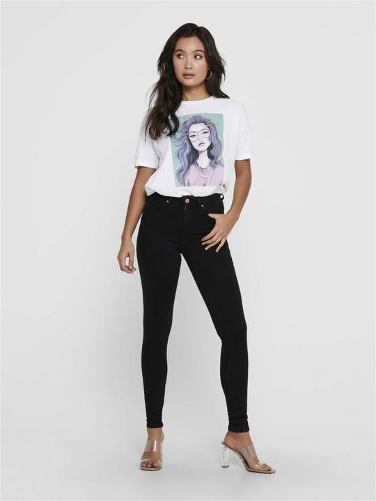 Produktbild Only Skinny Fit Jeans (30)