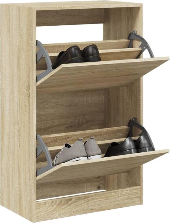 Actual product image VidaXL Jennica (60 x 34 x 96.5 cm)