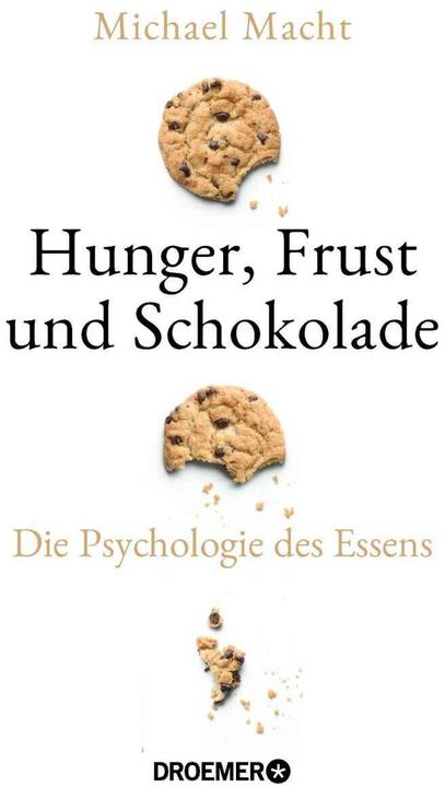 Immagine prodotto Hunger, Frust und Schokolade (Tedesco, Michael Power, 2021)