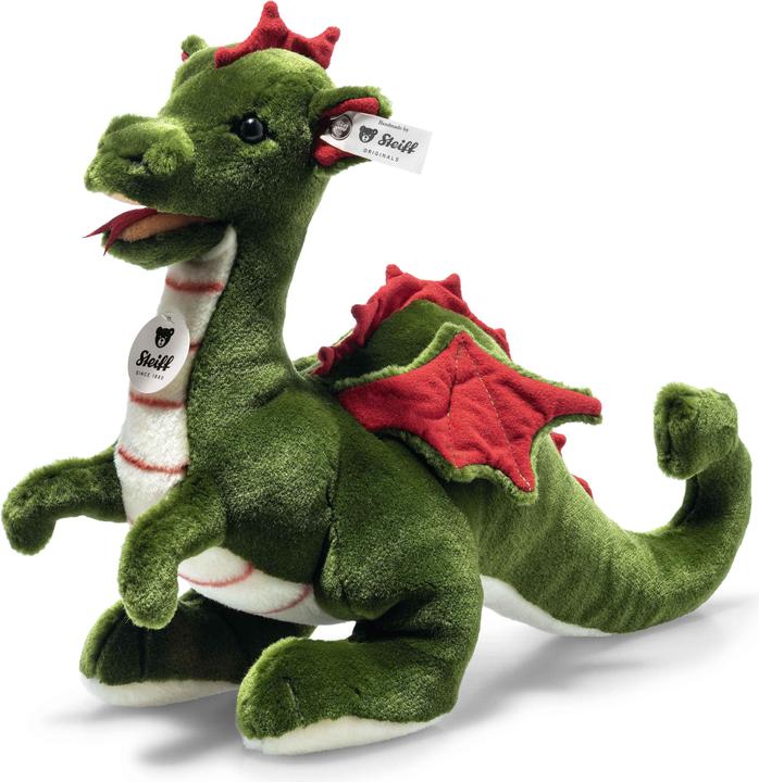 Steiff Rocky dragon 32 cm (32 cm)
