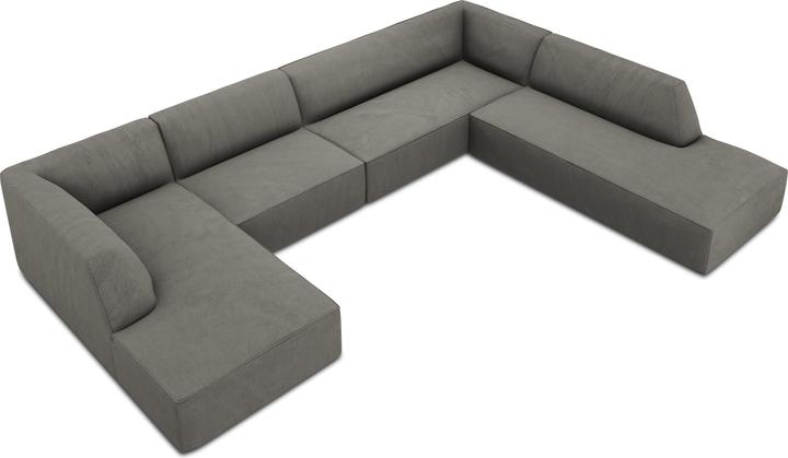 Actual product image Micadoni Ruby (Sofa landscape)
