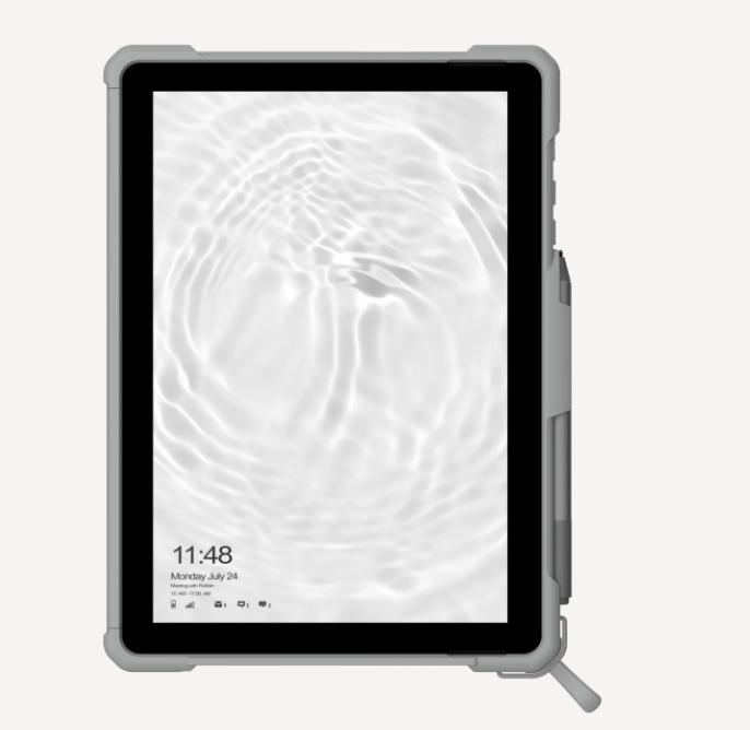 Produktbild UAG Plasma Healthcare (Surface Go 2, Surface Go)