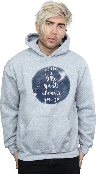 Produktbild Disney Tinker Bell A Little Sparkle Kapuzenpullover (XXL)