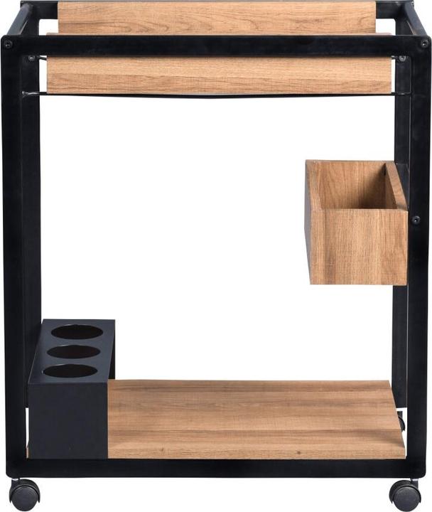 Actual product image M2 Kollektion Kuba 2 (64 x 38 x 73 cm)