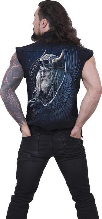 Image du produit Spiral - Chemise ODIN'S WARRIOR - Adulte (XL)