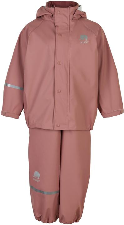 Actual product image CeLaVi Rainwear set Burlwood size 74/80 (80)