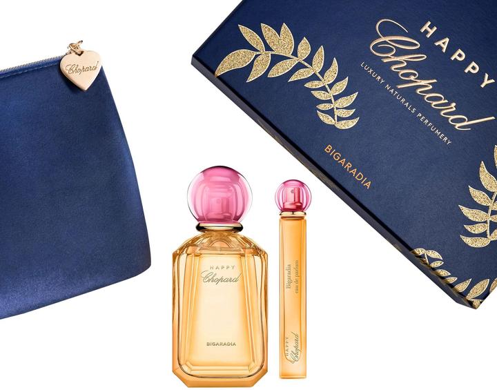 Produktbild Chopard Happy Bigaradia Weihnachts- Set