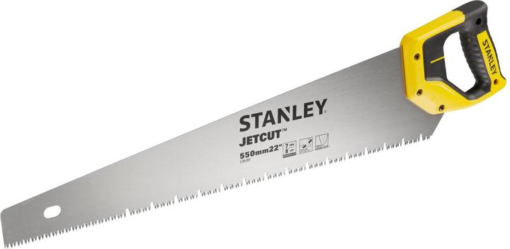 Immagine prodotto Stanley Coda di volpe Jet Cut 550 mm