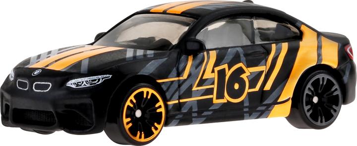 Immagine prodotto Hot Wheels Speeder al neon