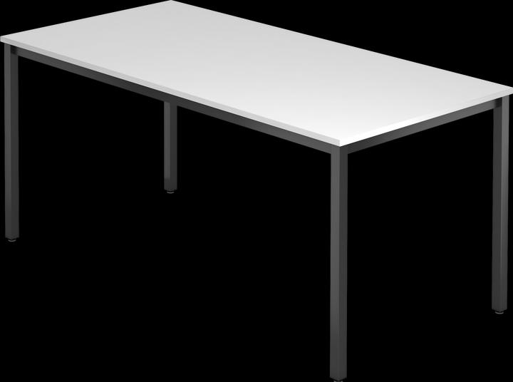 Produktbild MC MyTable D Besprechungstisch (1600 x 800 x 720 mm)