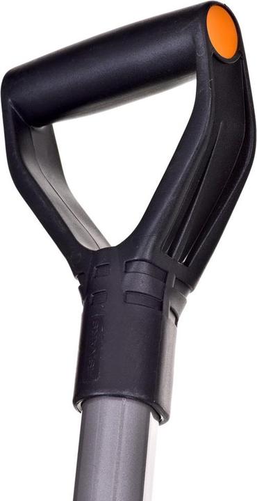 Immagine prodotto Fiskars 1025375 Pala/trowel Spade Acciaio, Acciaio inossidabile