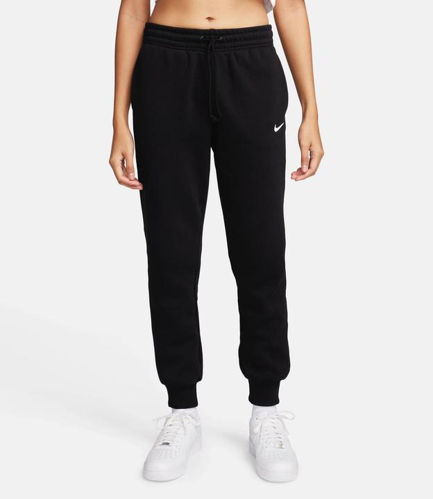 Actual product image Nike Women's Phoenix Fleece Mid-Rise Pant (XL)