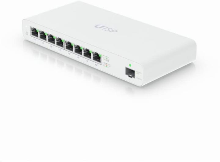 Produktbild Ubiquiti UISP-S (9 Ports)