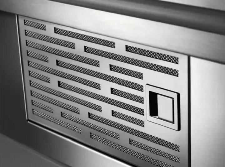 Image du produit Electrolux WOSL9063CN (Hotte murale)