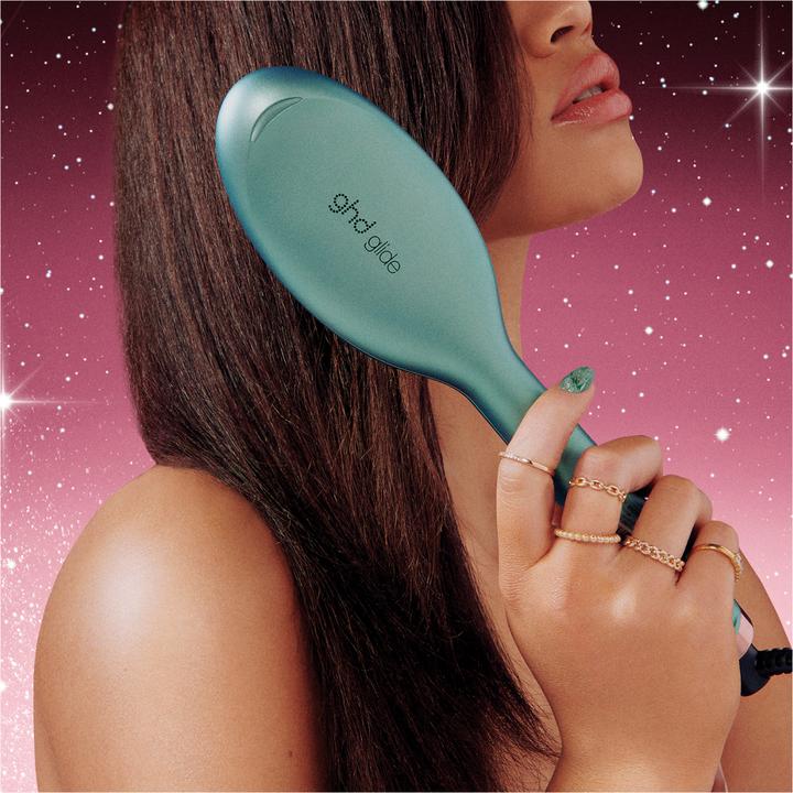Produktbild ghd Glide Limited Edition (Glätteisen)