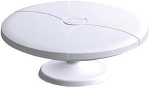 Produktbild Maximum MDA-110 (Flachantenne, 20 dB, DAB/ DAB+, DVB-T / -T2, UKW / MW / LW)