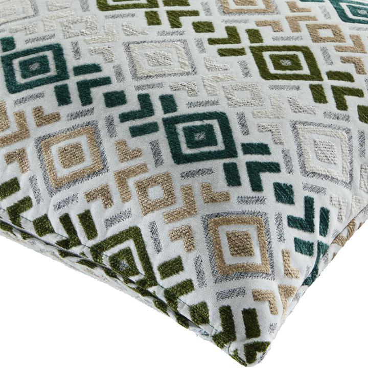 Produktbild Erwin Müller Kissenhülle "York + York Boho" 2er-Set (40 x 40 cm)