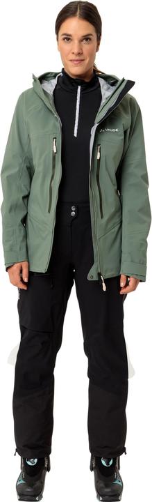 Image du produit Vaude Monviso 3l (44)