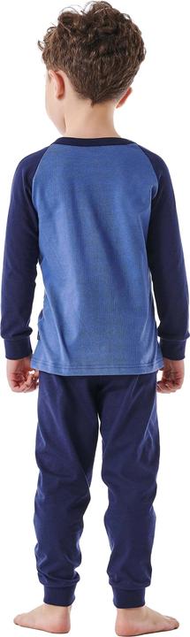 Produktbild Schiesser Pyjama Homewear Bequem sitzend (116)