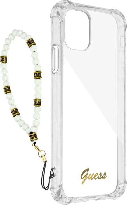 Produktbild Guess Case (Apple iPhone 12 Pro, Apple iPhone 12)