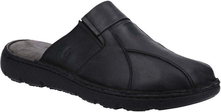 Immagine prodotto Hush Puppies Mules Carson in pelle (43)